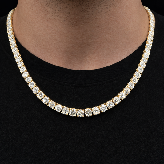 Tennis Chain 20"