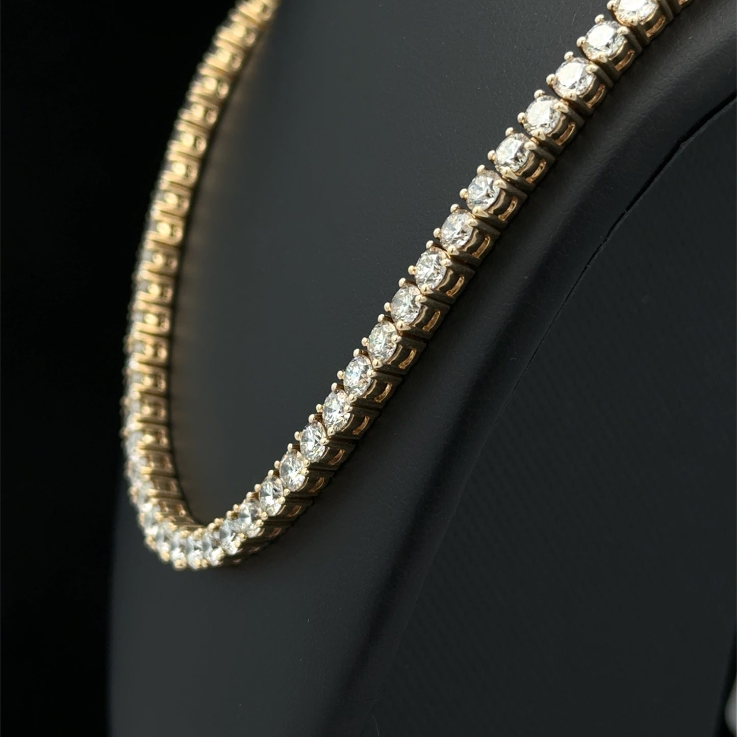 Tennis Chain 20"