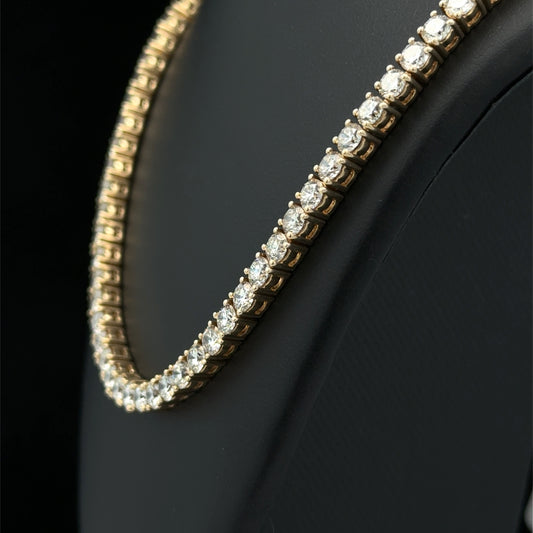 Tennis Chain 20"