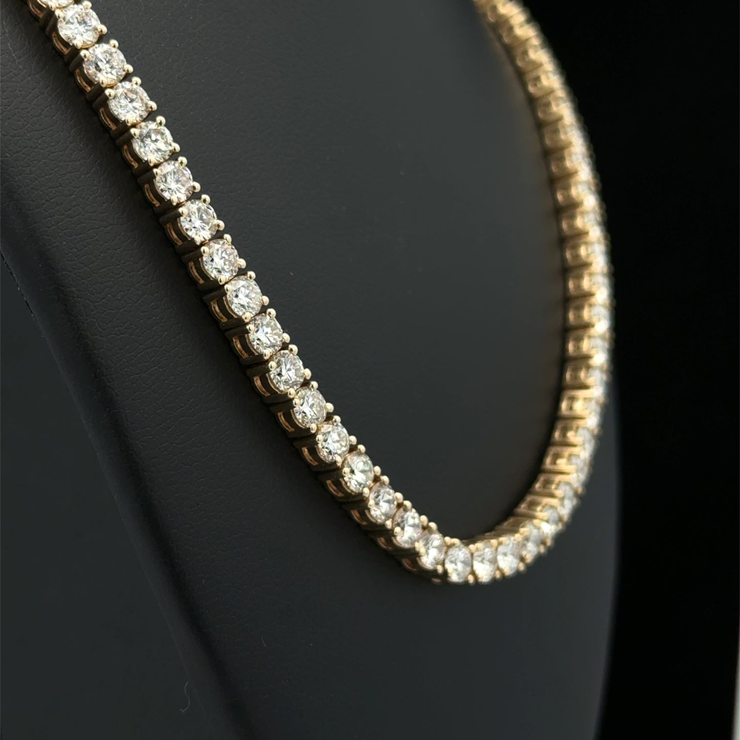 Tennis Chain 20"