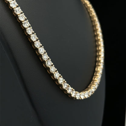 Tennis Chain 20"