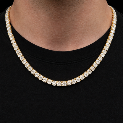 Tennis Chain 22"
