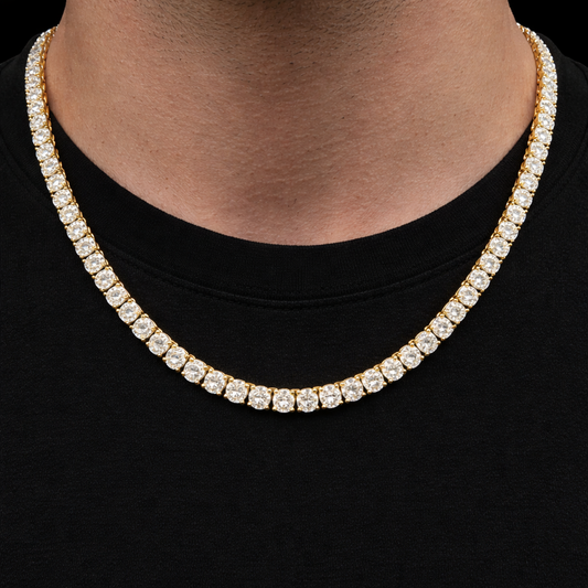 Tennis Chain 22"
