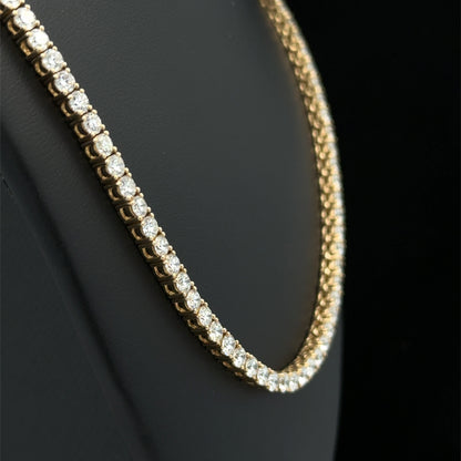 Tennis Chain 22"