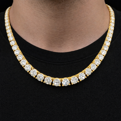 Tennis Chain 22"