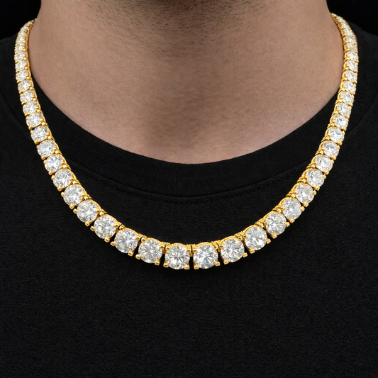 Tennis Chain 22"