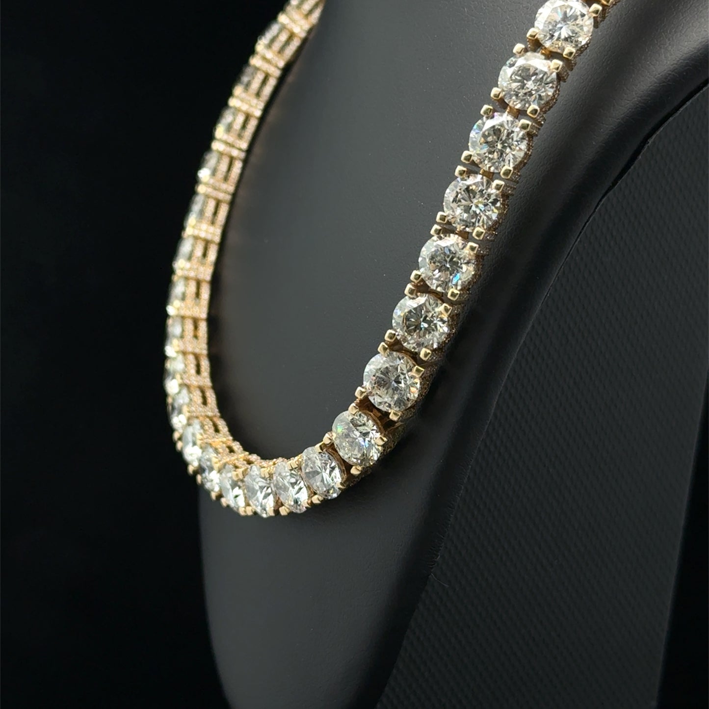 Tennis Chain 22"