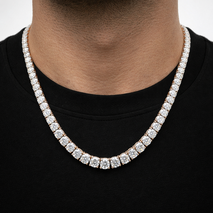Tennis Chain 22"