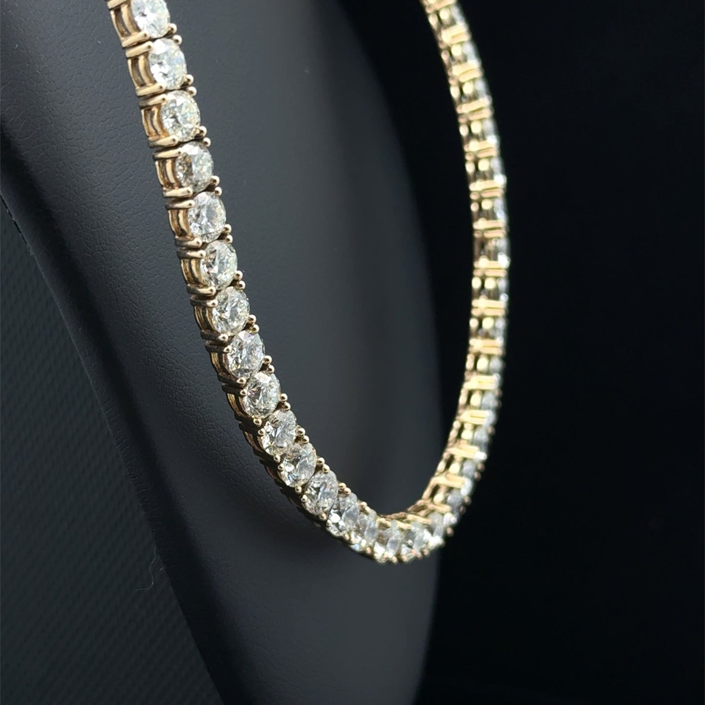 Diamond Chain 24"