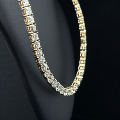 Diamond Chain 24"