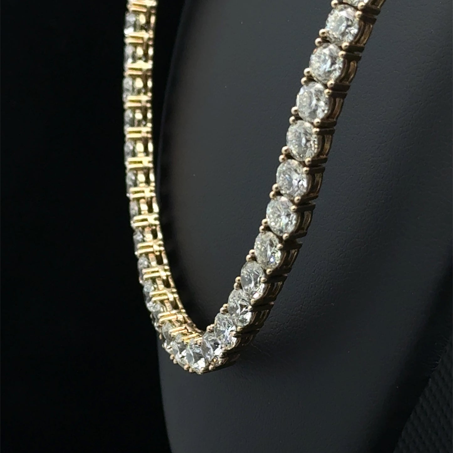 Diamond Chain 24"