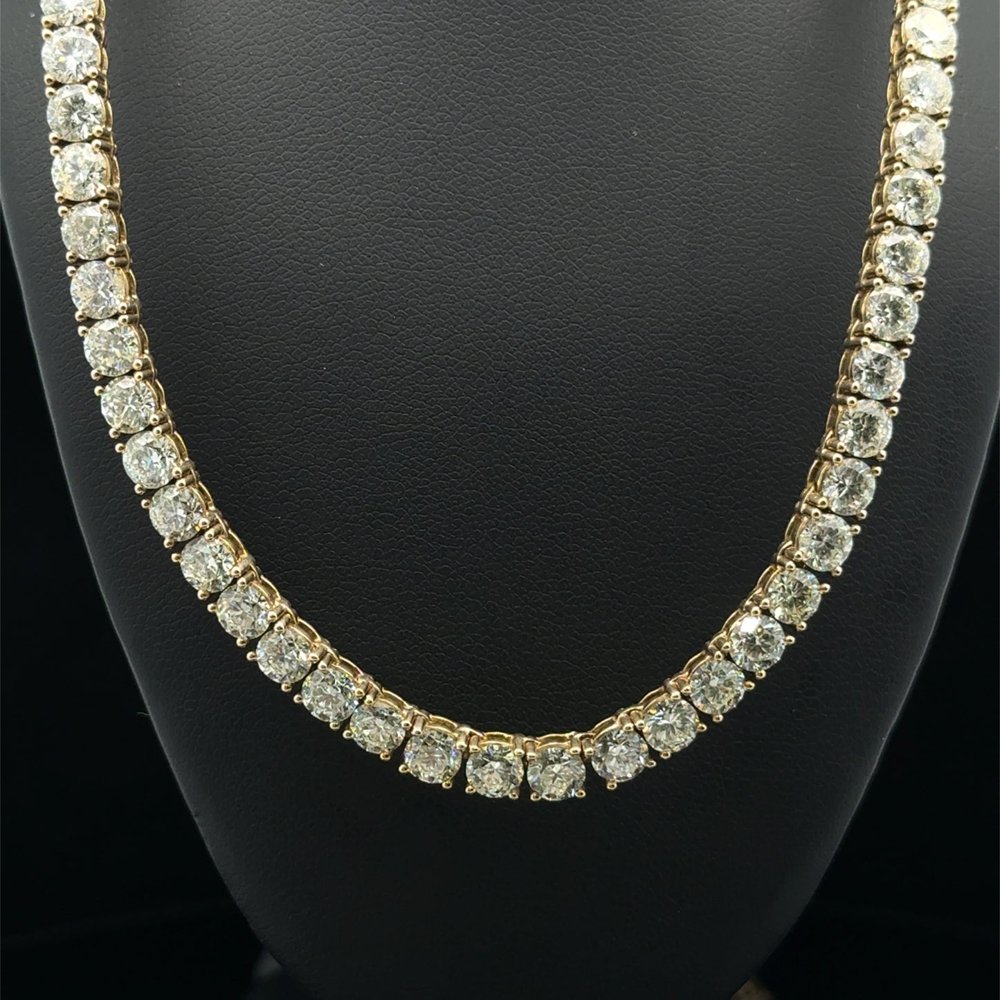 Diamond Chain 24"