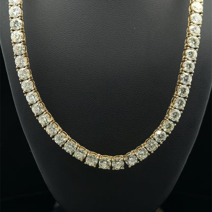 Diamond Chain 24"