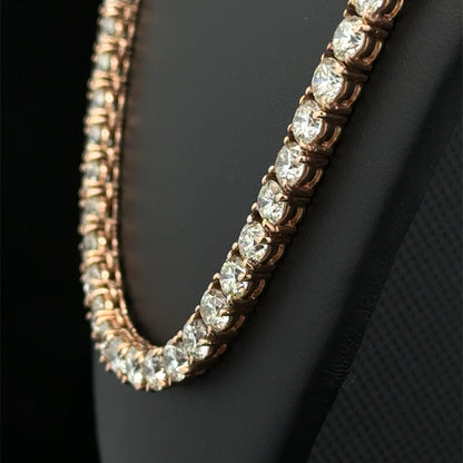 DIAMOND CHAINS
