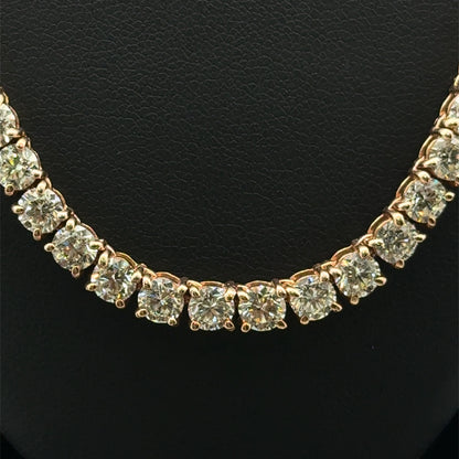 DIAMOND CHAINS