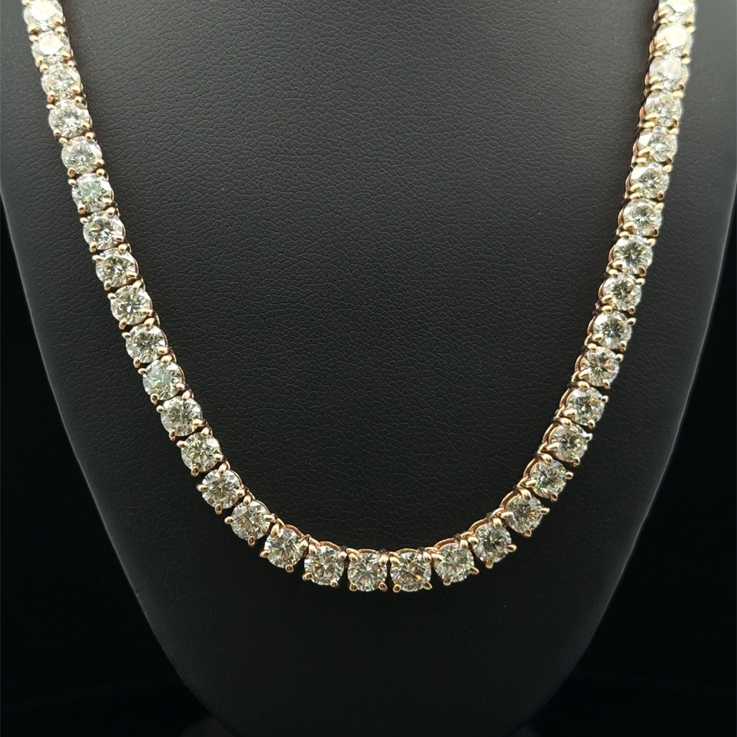 DIAMOND CHAINS