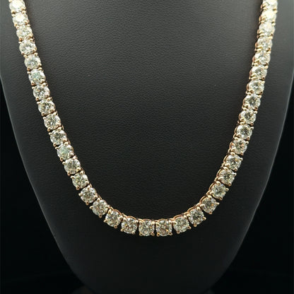 DIAMOND CHAINS