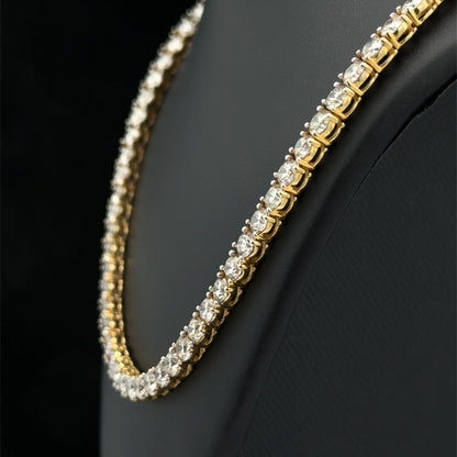 DIAMOND CHAINS