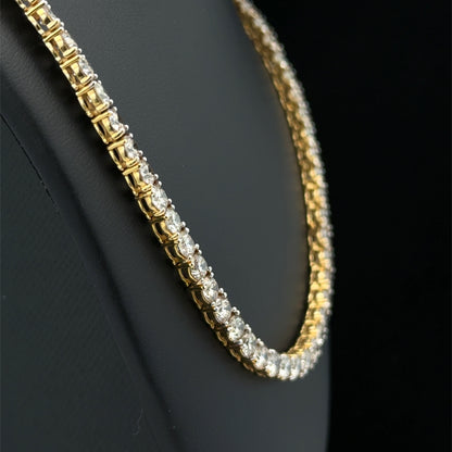 DIAMOND CHAINS