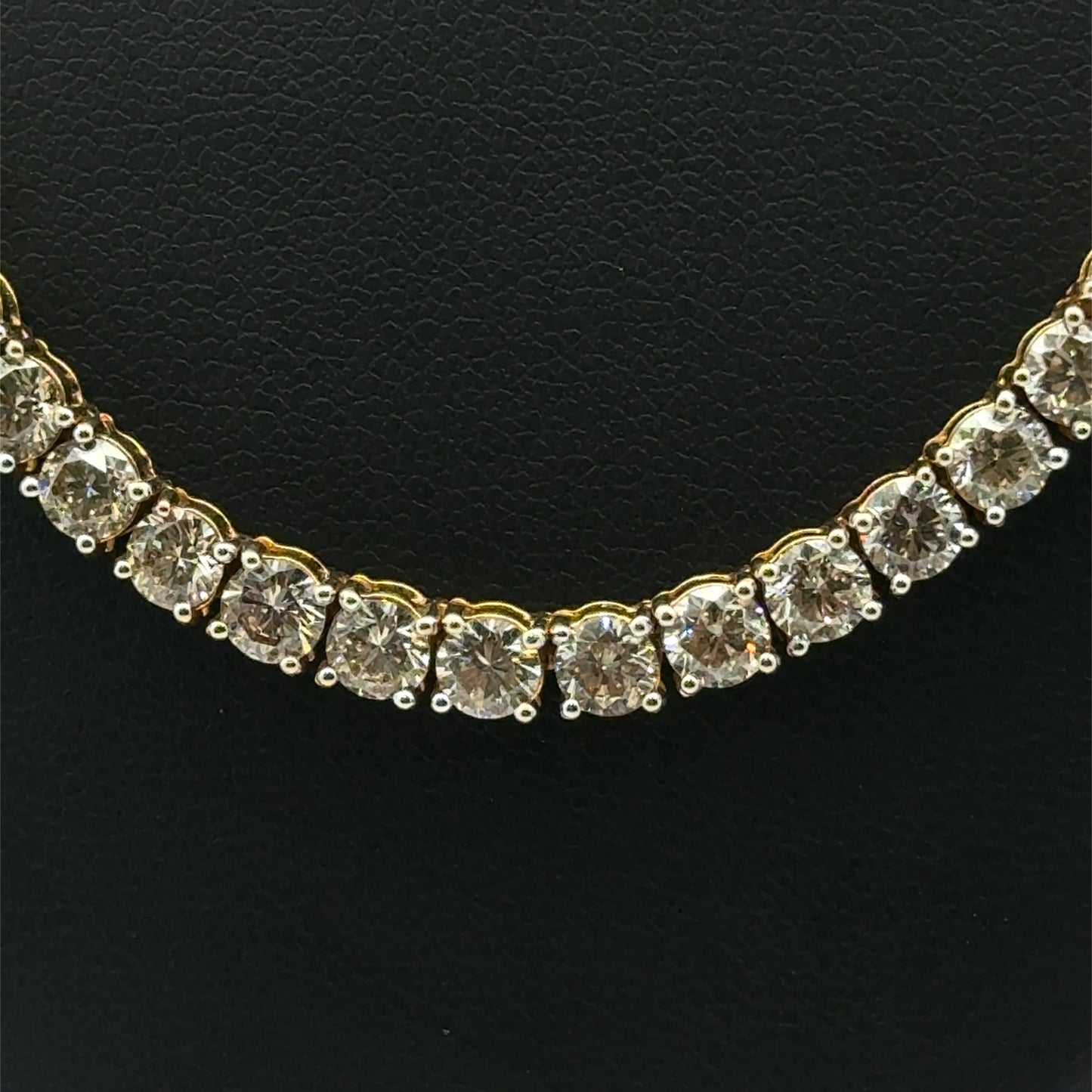 DIAMOND CHAINS