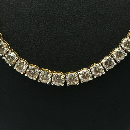 DIAMOND CHAINS