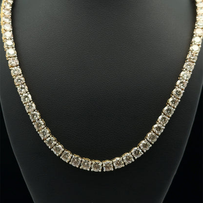 DIAMOND CHAINS