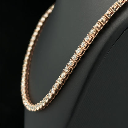 DIAMOND CHAINS