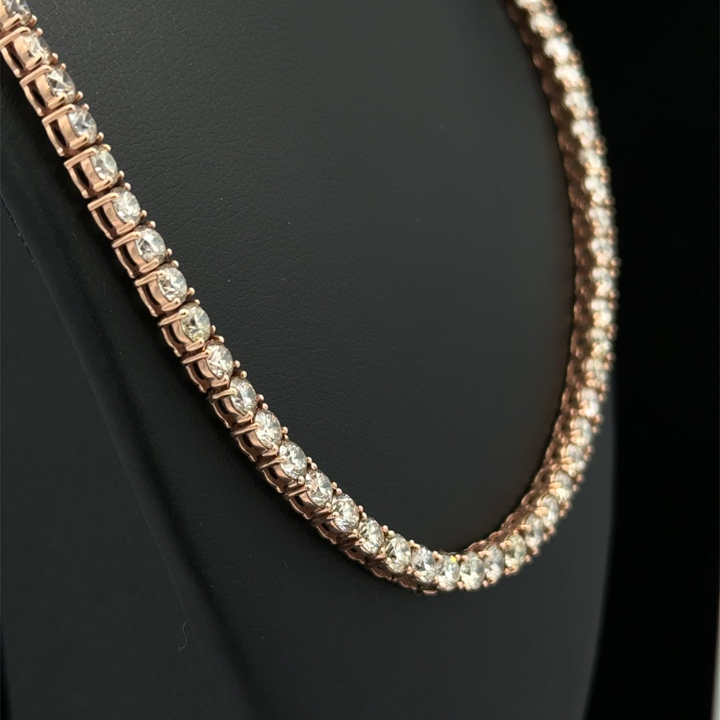 DIAMOND CHAINS