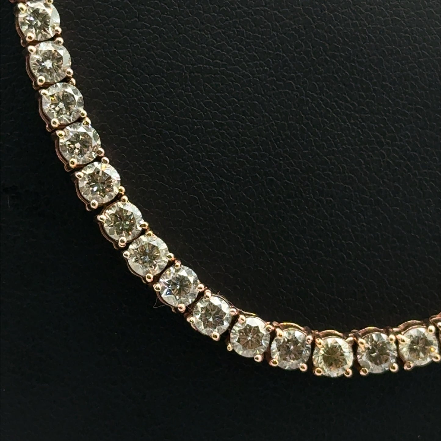 DIAMOND CHAINS
