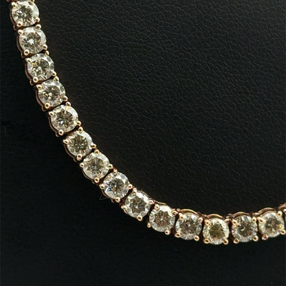 DIAMOND CHAINS