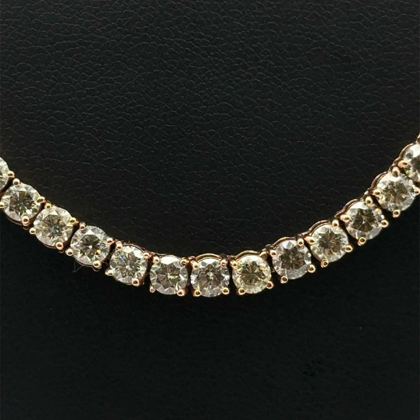 DIAMOND CHAINS