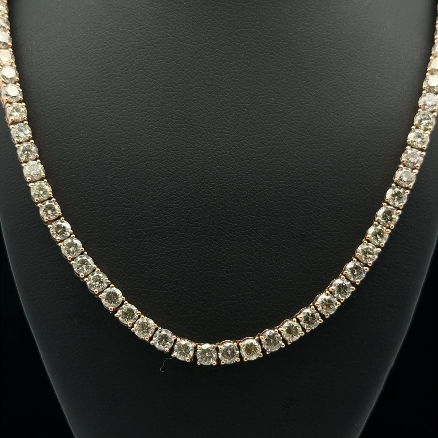 DIAMOND CHAINS
