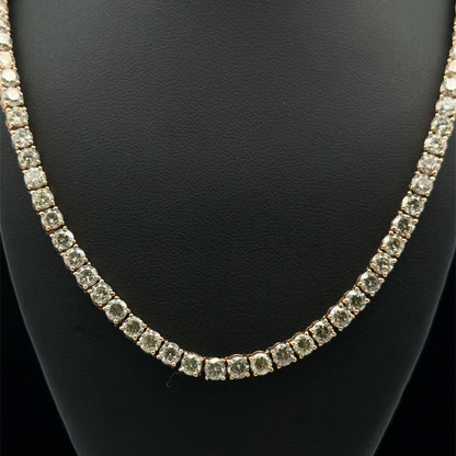 DIAMOND CHAINS