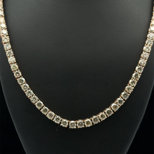DIAMOND CHAINS