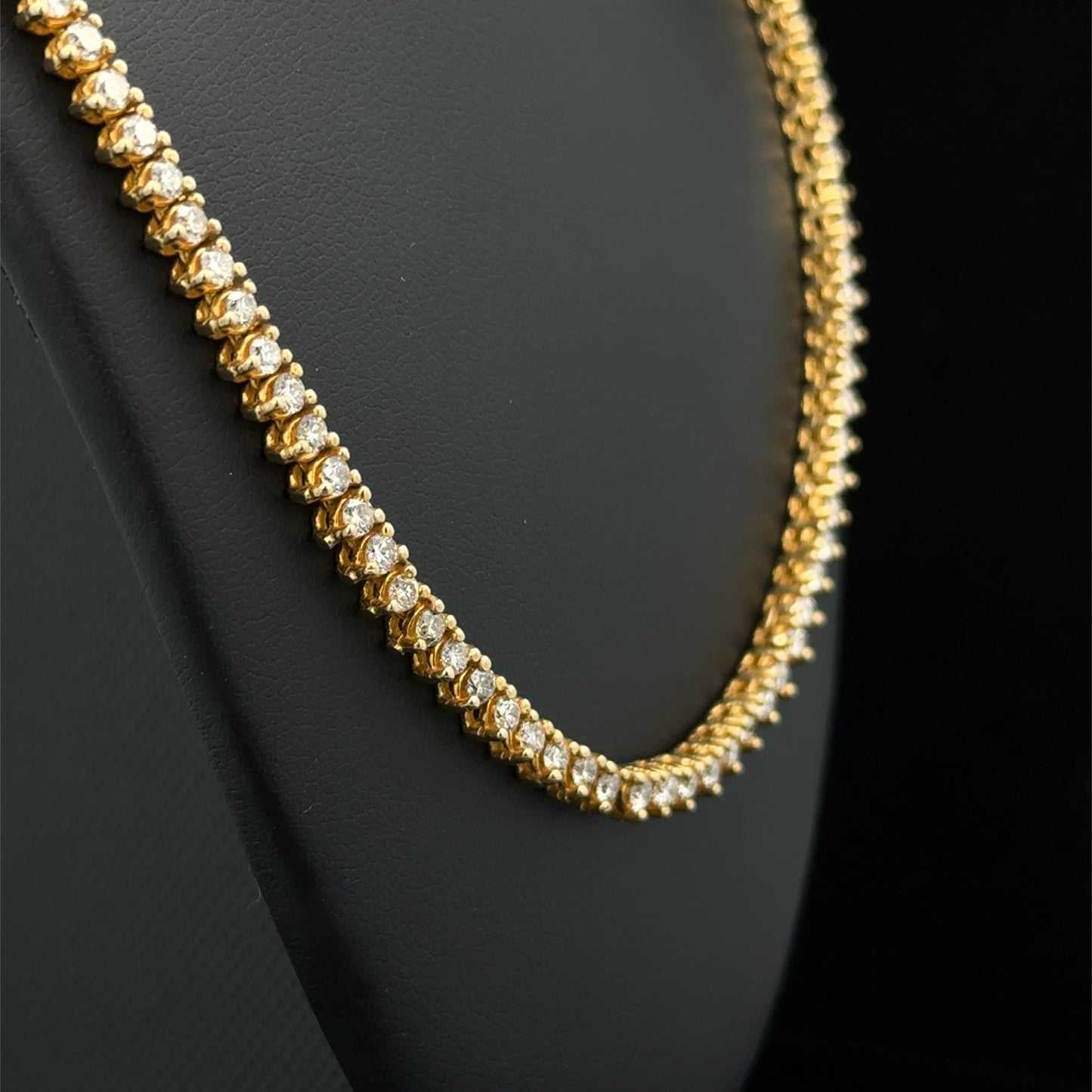 Tennis Chain