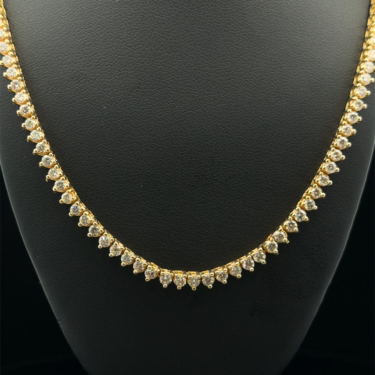 Tennis Chain