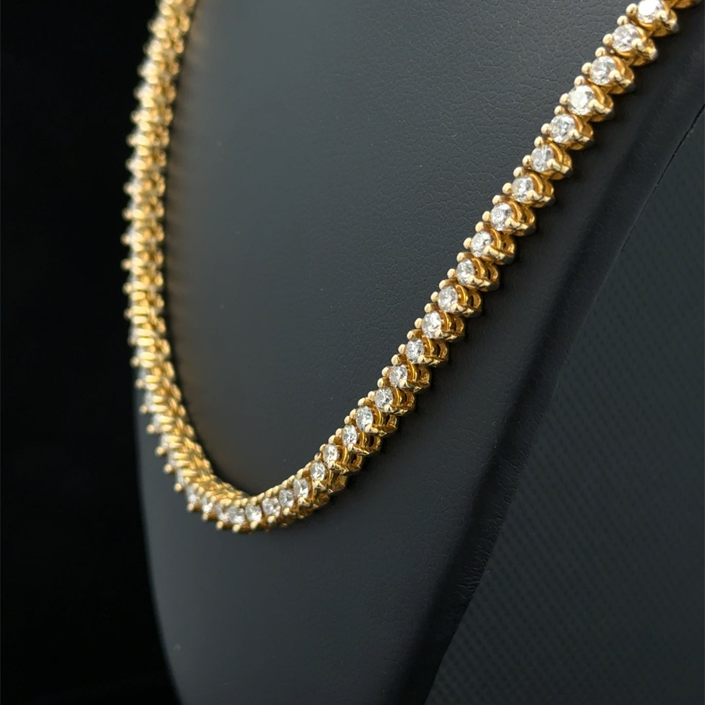 Tennis Chain