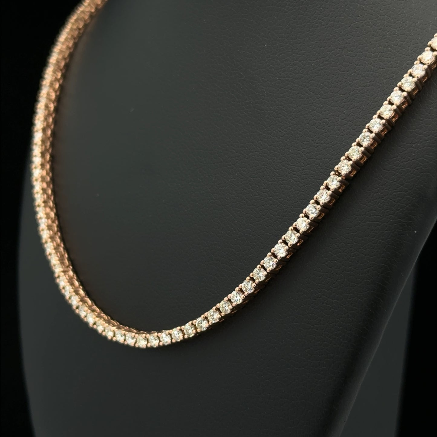 DIAMOND CHAINS