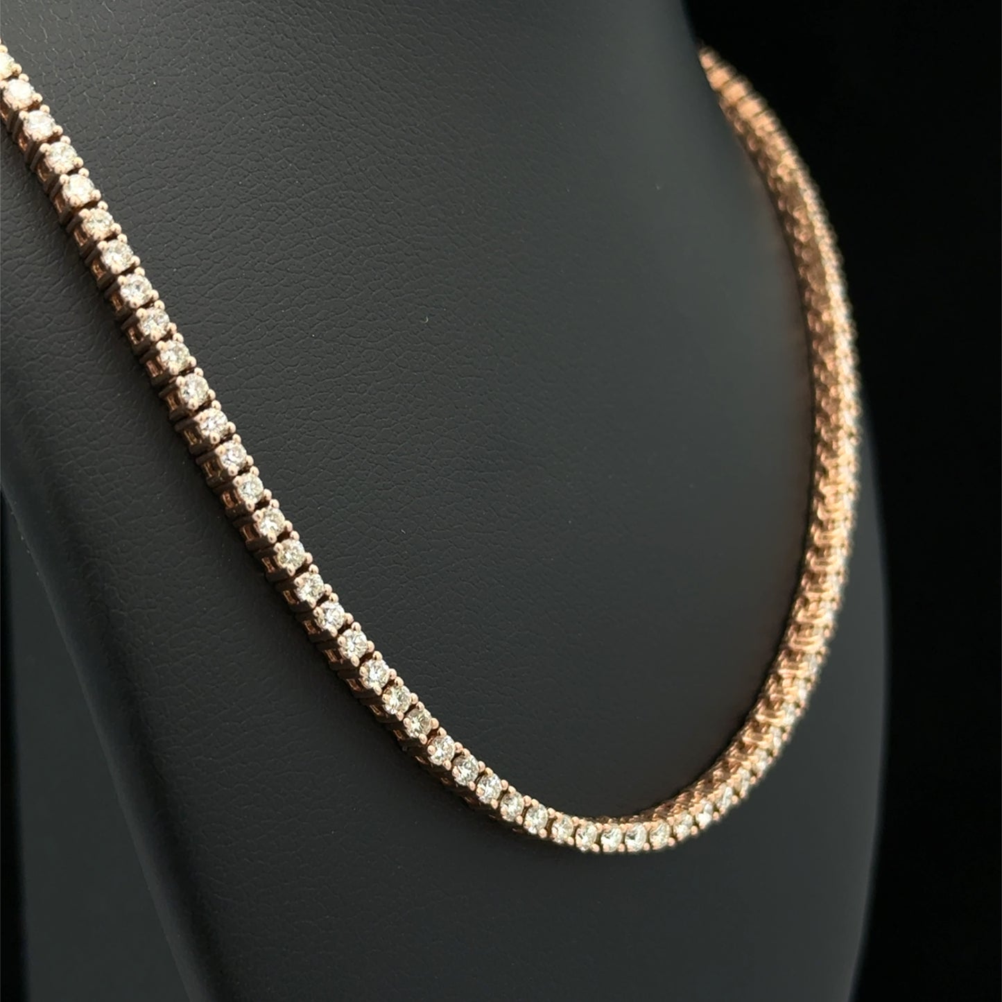 DIAMOND CHAINS
