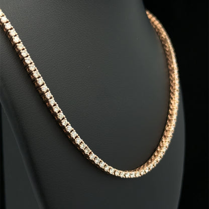 DIAMOND CHAINS
