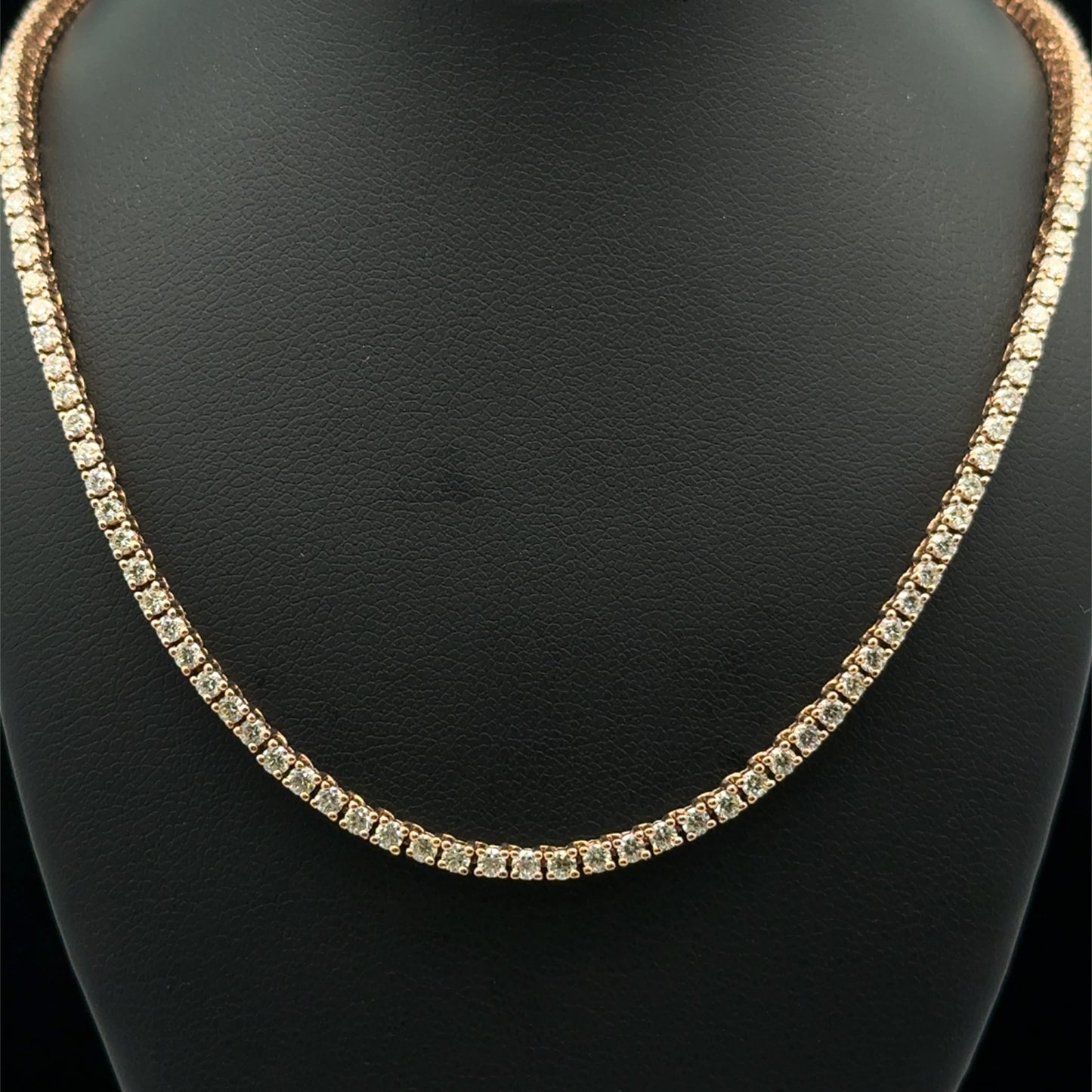 DIAMOND CHAINS