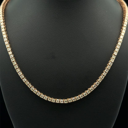DIAMOND CHAINS