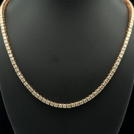 DIAMOND CHAINS