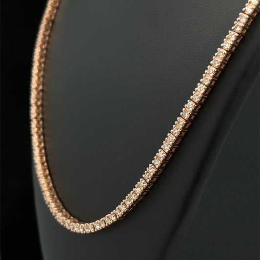 DIAMOND CHAINS