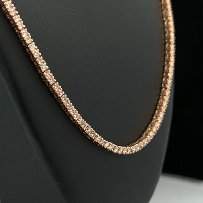 DIAMOND CHAINS