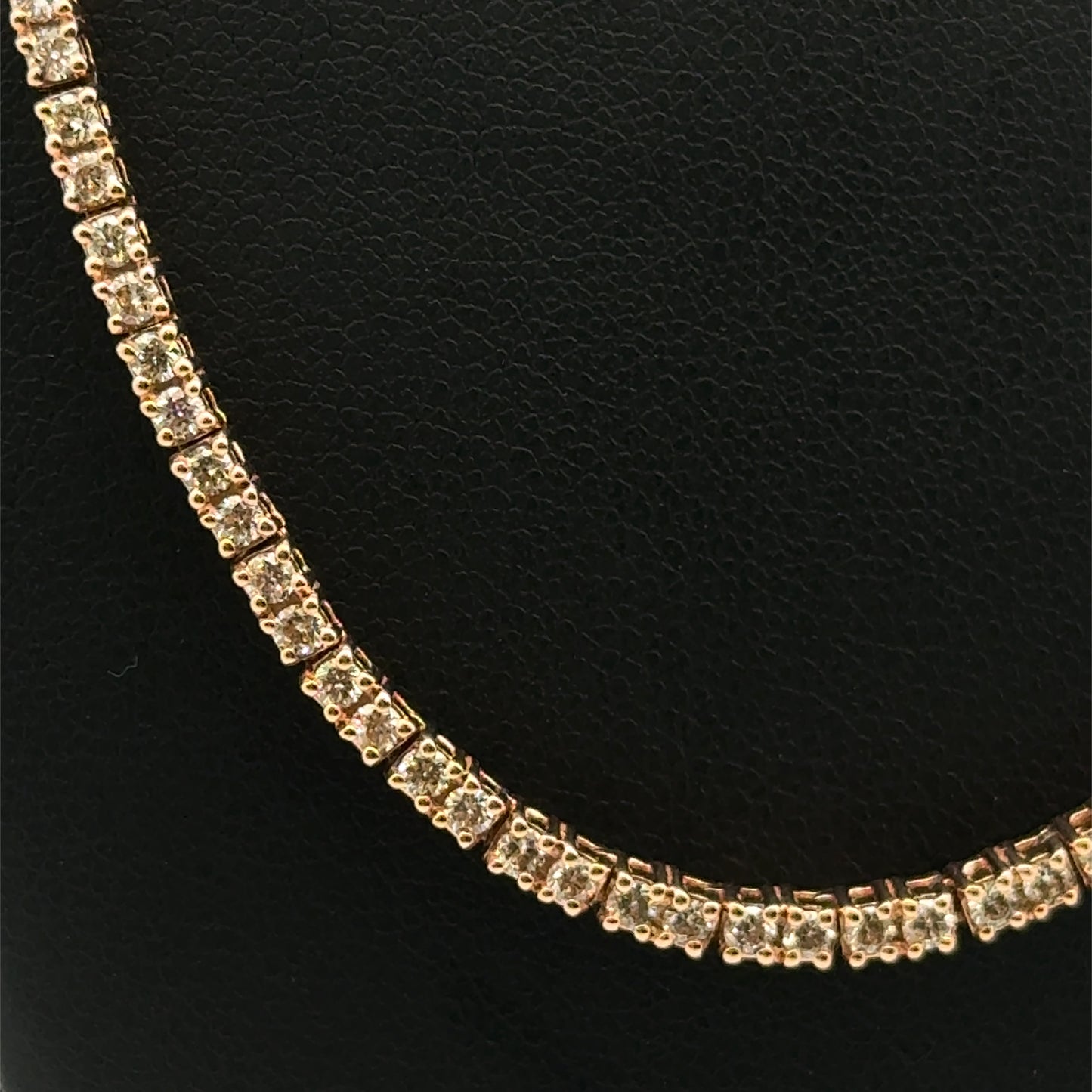 DIAMOND CHAINS