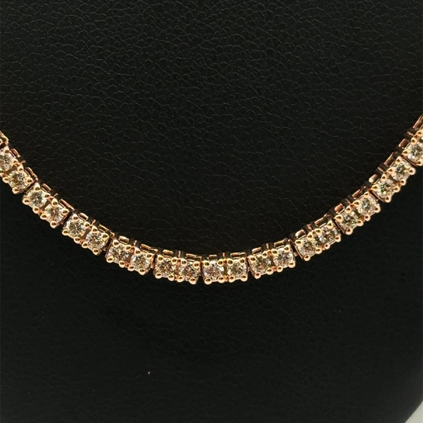 DIAMOND CHAINS