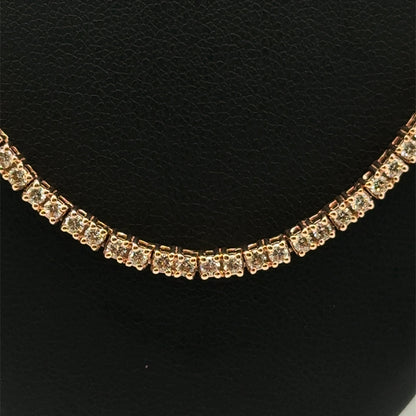 DIAMOND CHAINS