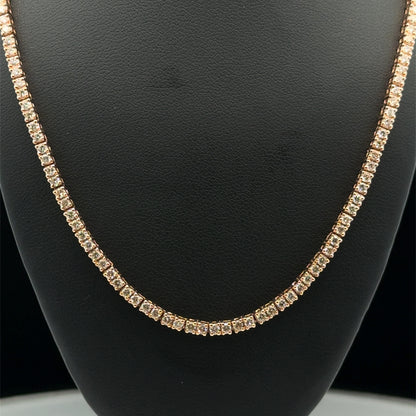DIAMOND CHAINS
