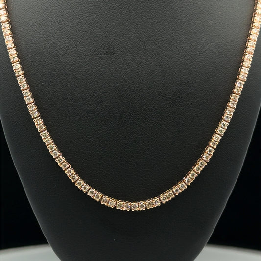 DIAMOND CHAINS